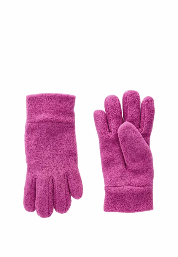 REGULAR FIT - Fingerhandschuh - pink