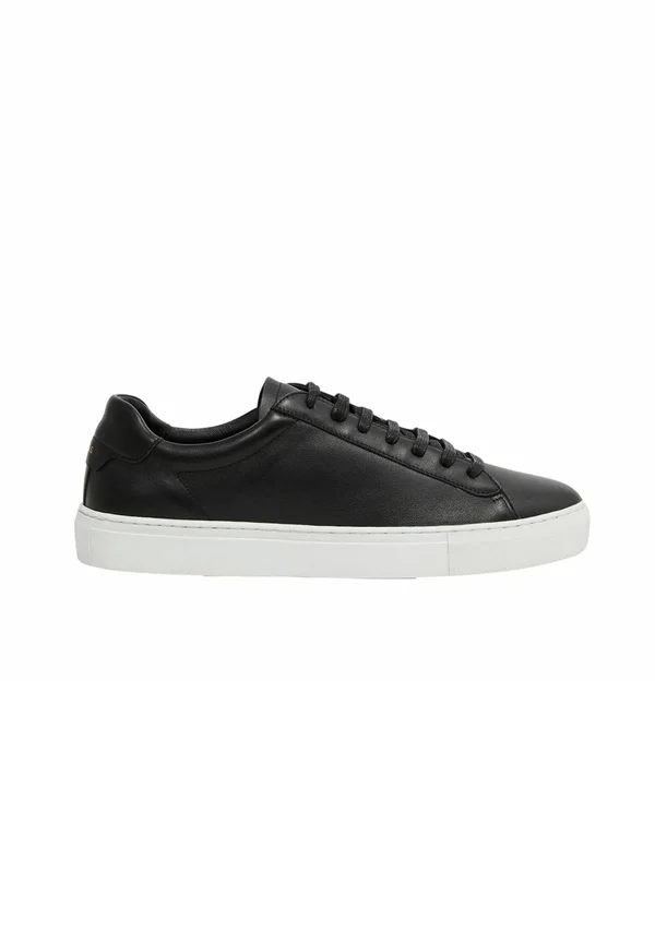 REGULAR FIT - FINLEY - Sneaker low - black