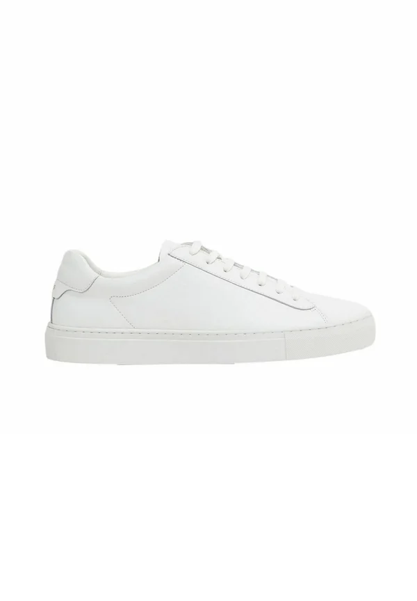 REGULAR FIT - FINLEY - Sneaker low - white