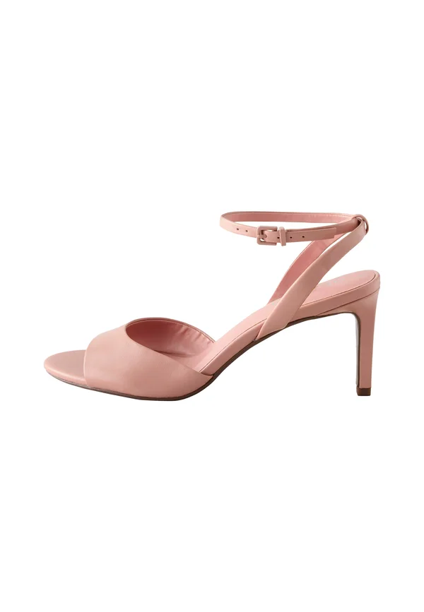 REGULAR FIT - FOREVER COMFORT  - Riemensandalette - pink