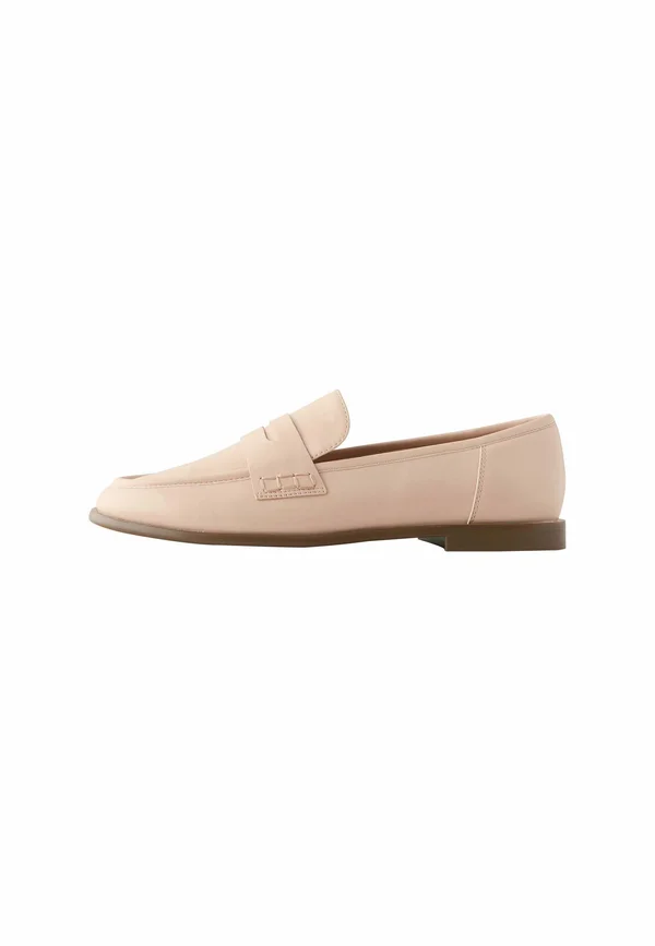 REGULAR FIT - FOREVER COMFORT ROUND TOE  - Slipper - beige