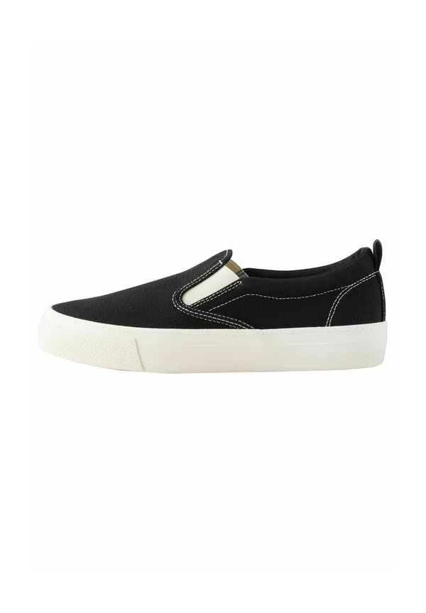 REGULAR FIT - FOREVER COMFORT  - Slipper - black