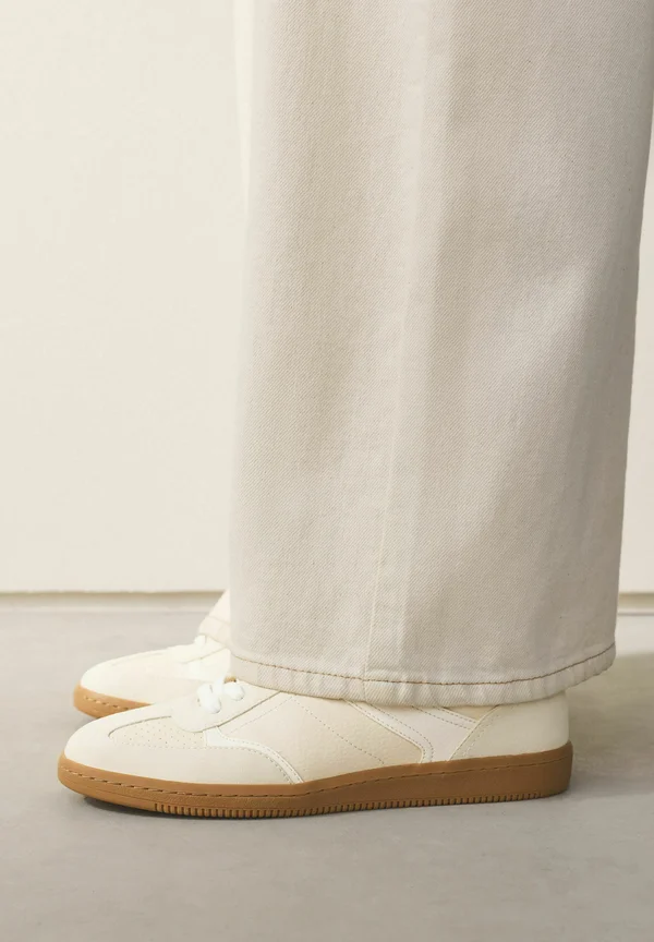 REGULAR FIT - FOREVER COMFORT - Sneaker low - new neutral