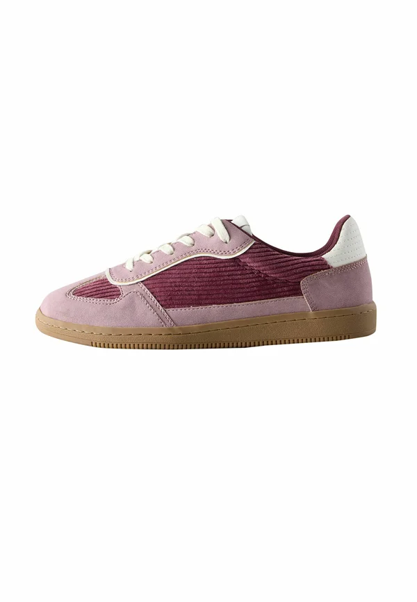 REGULAR FIT - FOREVER COMFORT - Sneaker low - pink cord