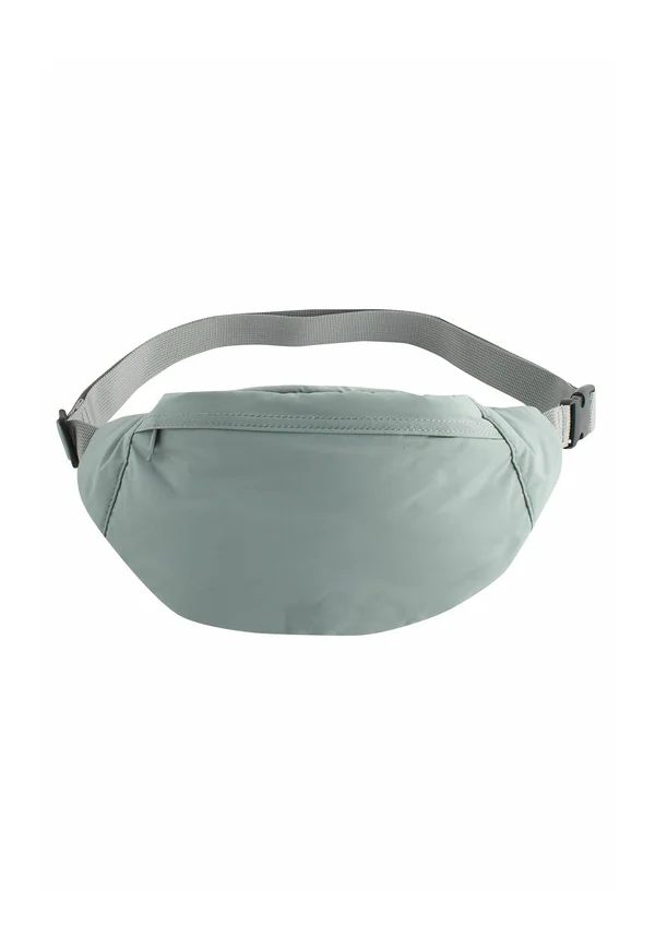 REGULAR FIT - Gürteltasche - grey