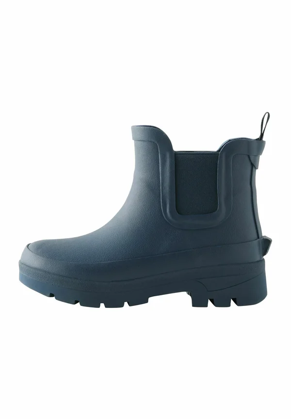 REGULAR FIT - Gummistiefel - navy blue