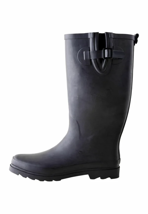 REGULAR FIT - Gummistiefel - navy