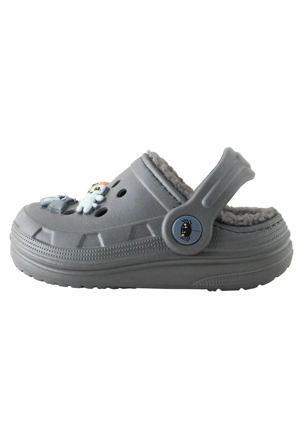 REGULAR FIT - HALLOWEEN  - Clogs - grey