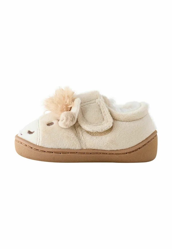 REGULAR FIT - HAMISH - Hausschuh - neutral