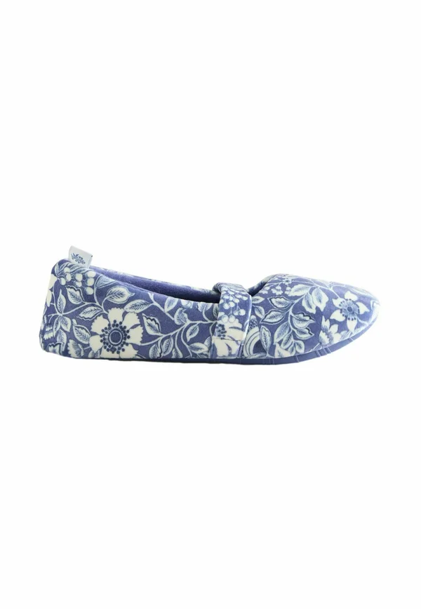 REGULAR FIT - Hausschuh - blue