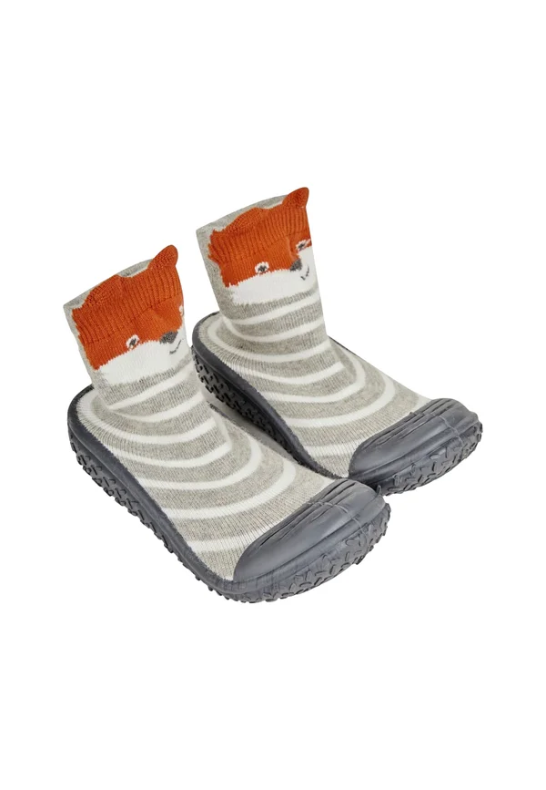 REGULAR FIT - Hausschuh - grey