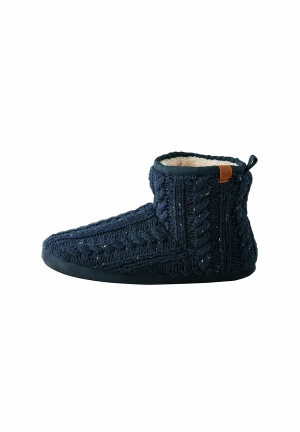 REGULAR FIT - Hausschuh - navy blue