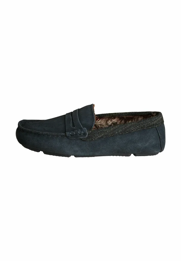 REGULAR FIT - Hausschuh - navy