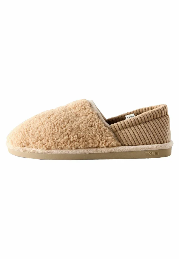 REGULAR FIT  - Hausschuh - neutral