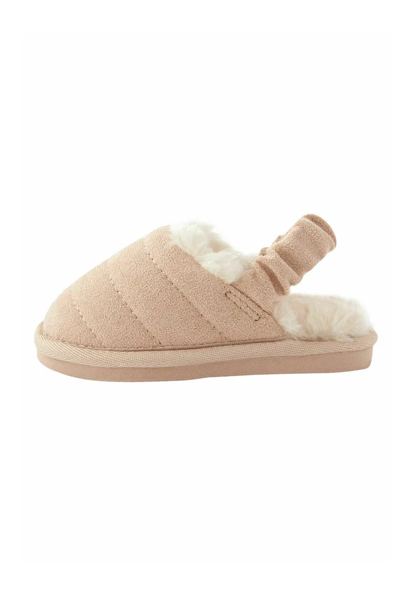 REGULAR FIT - Hausschuh - neutral