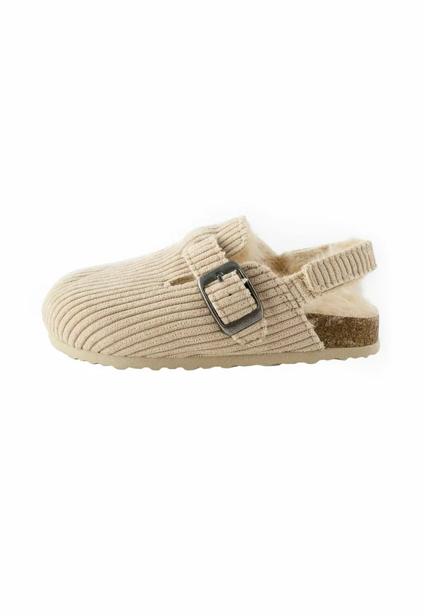 REGULAR FIT - Hausschuh - neutral