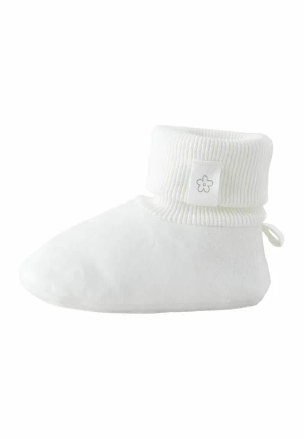 REGULAR FIT   - Hausschuh - white