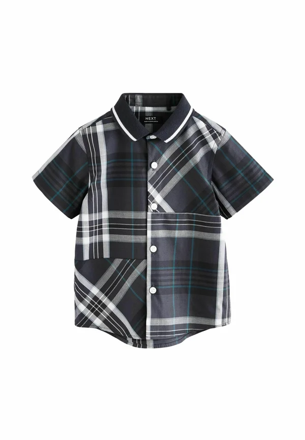 REGULAR FIT - Hemd - navy