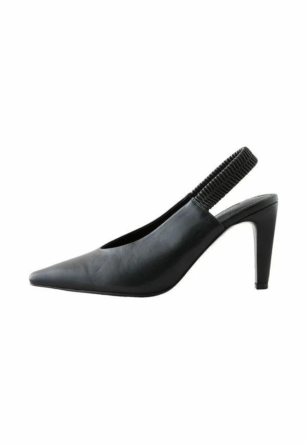 REGULAR FIT  - High Heel Pumps - black
