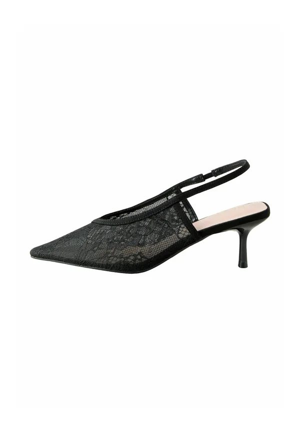 REGULAR FIT - High Heel Pumps - black