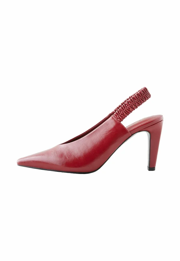 REGULAR FIT  - High Heel Pumps - red