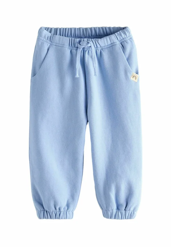REGULAR FIT  - Jogginghose - blue