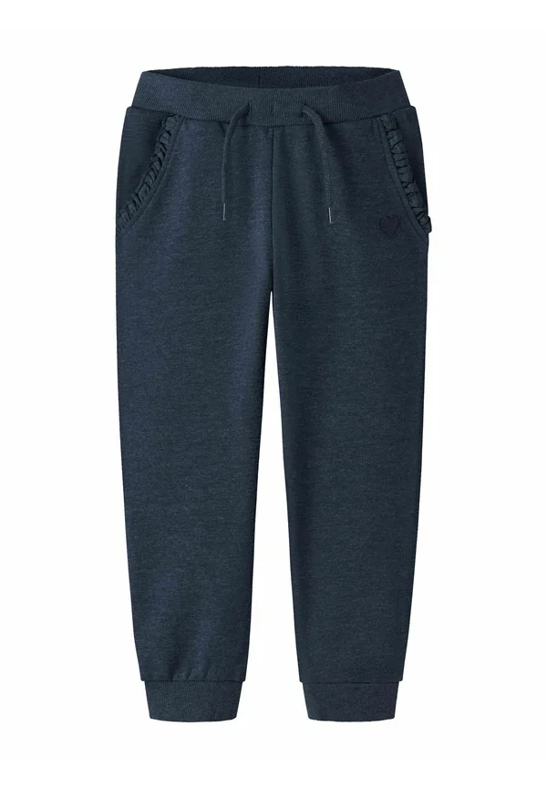 REGULAR FIT - Jogginghose - dark sapphire