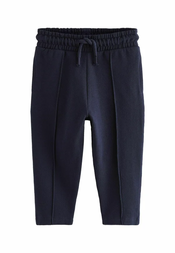 REGULAR FIT - Jogginghose - navy blue