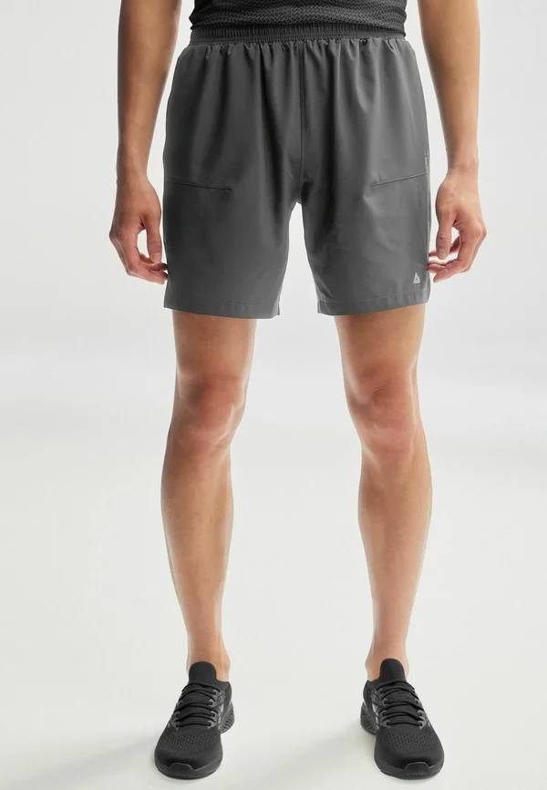 REGULAR FIT - Jogginghose - slate grey