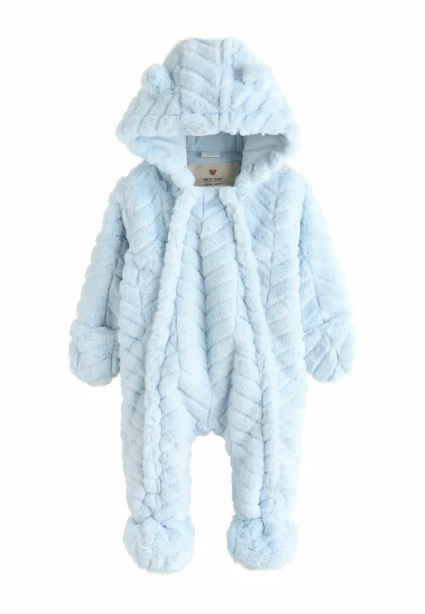 REGULAR FIT - Jumpsuit - blue