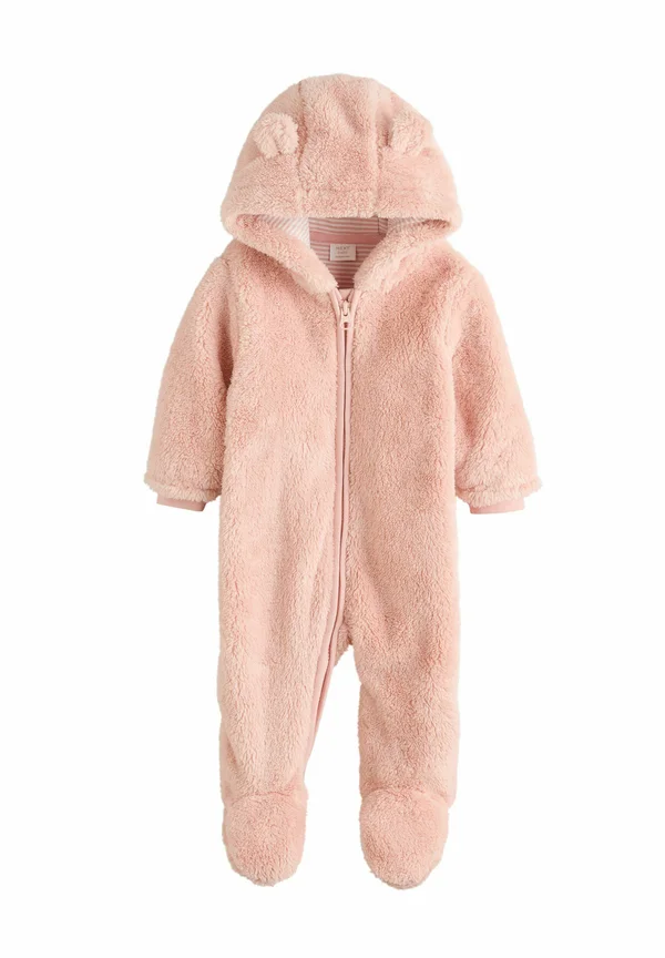 REGULAR FIT  - Jumpsuit - pink