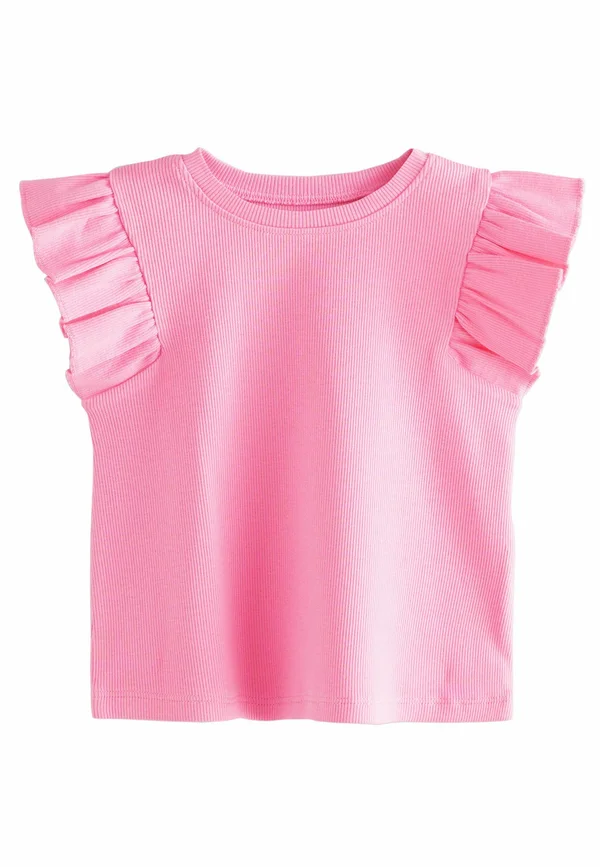 REGULAR FIT - Langarmshirt - pink