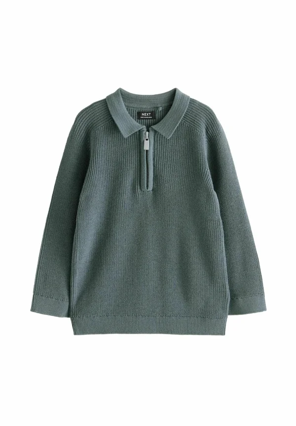 REGULAR FIT - Langarmshirt - teal blue