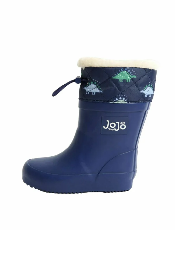 REGULAR FIT - Lauflernschuh - blue