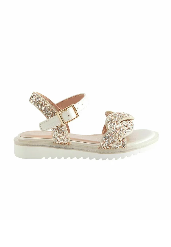 REGULAR FIT - Lauflernschuh - ivory cream