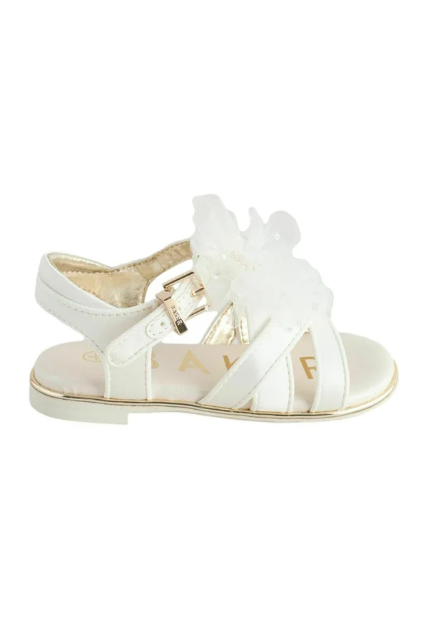 REGULAR FIT - Lauflernschuh - ivory