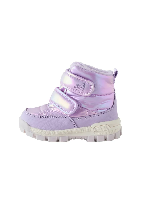 REGULAR FIT  - Lauflernschuh - lilac purple