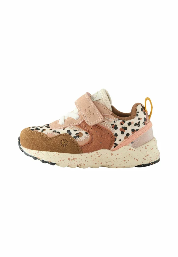 REGULAR FIT  - Lauflernschuh - neutral animal