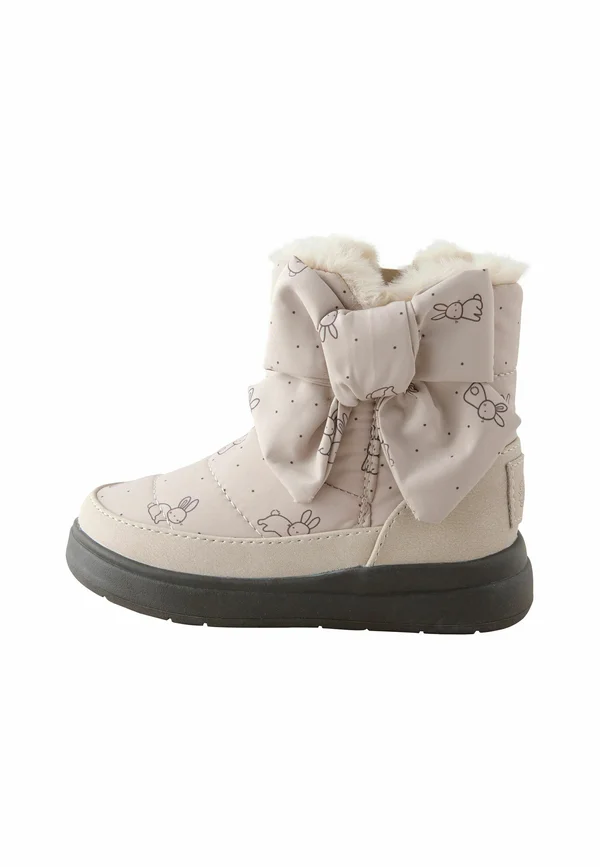 REGULAR FIT - Lauflernschuh - neutral bunny