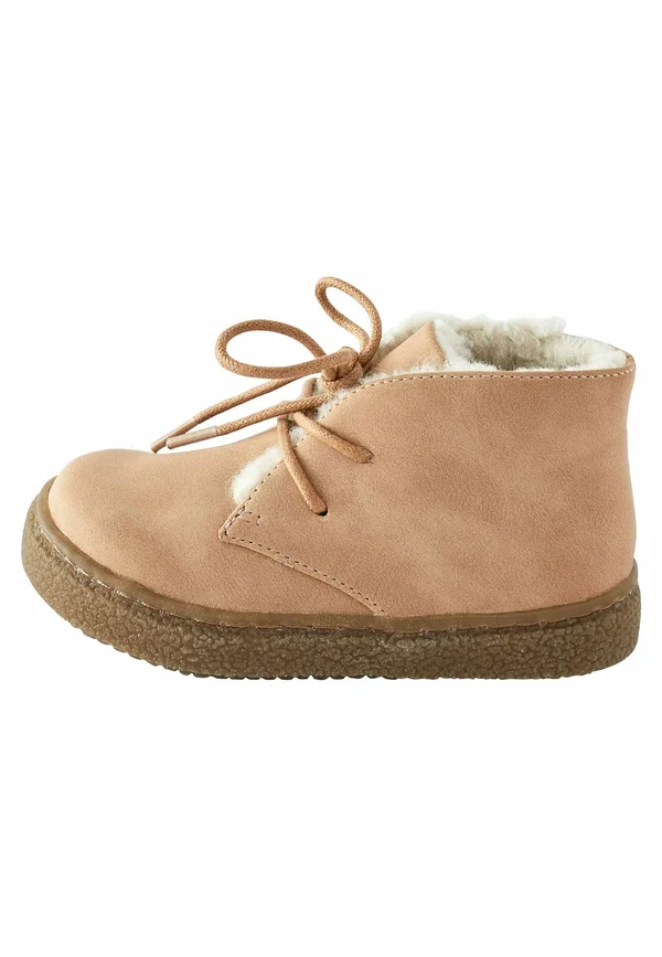 REGULAR FIT - Lauflernschuh - neutral tan