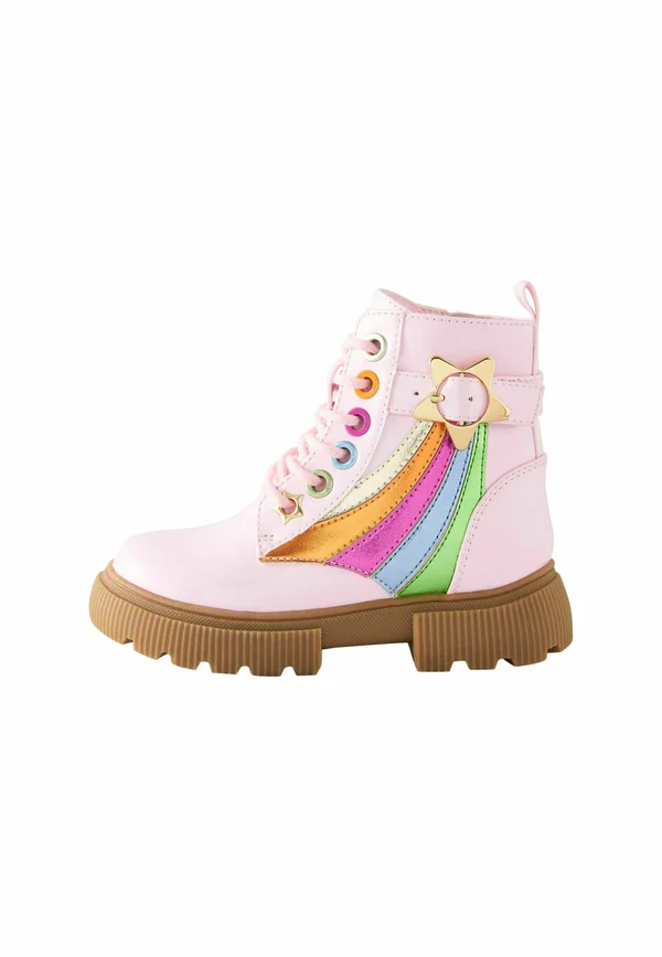 REGULAR FIT - Lauflernschuh - pink