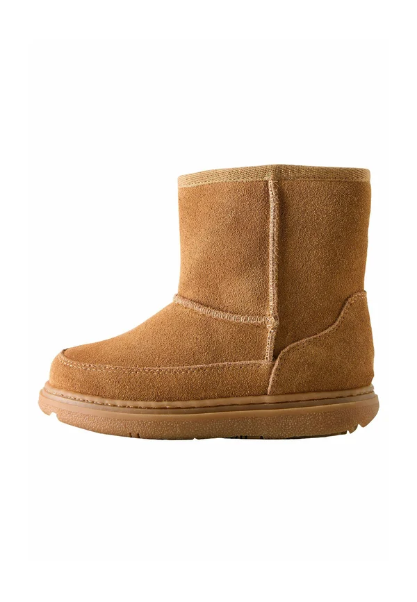 REGULAR FIT  - Lauflernschuh - tan brown