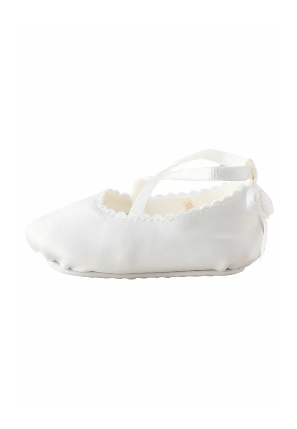 REGULAR FIT - Lauflernschuh - white