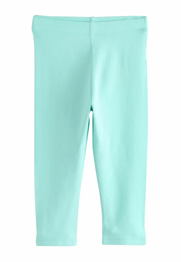 REGULAR FIT - Leggings - Hosen - eggshell blue