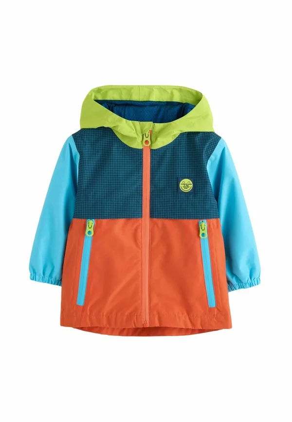 REGULAR FIT - LIGHTWEIGHT ANORAK  - Outdoorjacke - multi