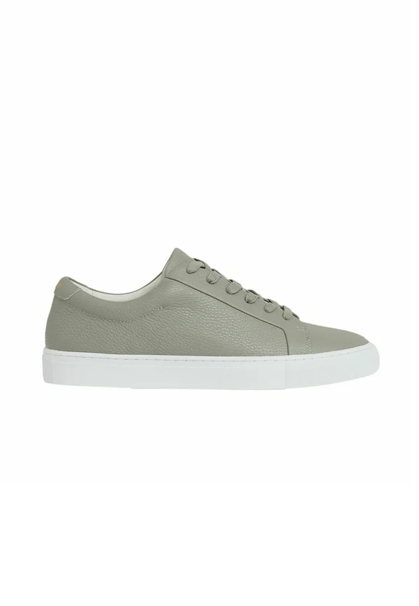 REGULAR FIT - LUCA TUMBLED - Sneaker low - mint green