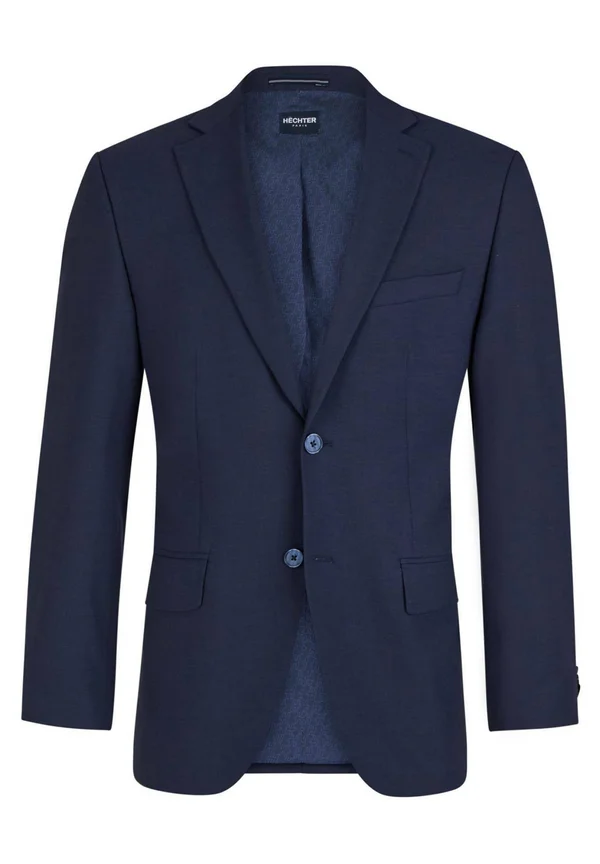 REGULAR FIT - MIX   MATCH - Anzugsakko - blau
