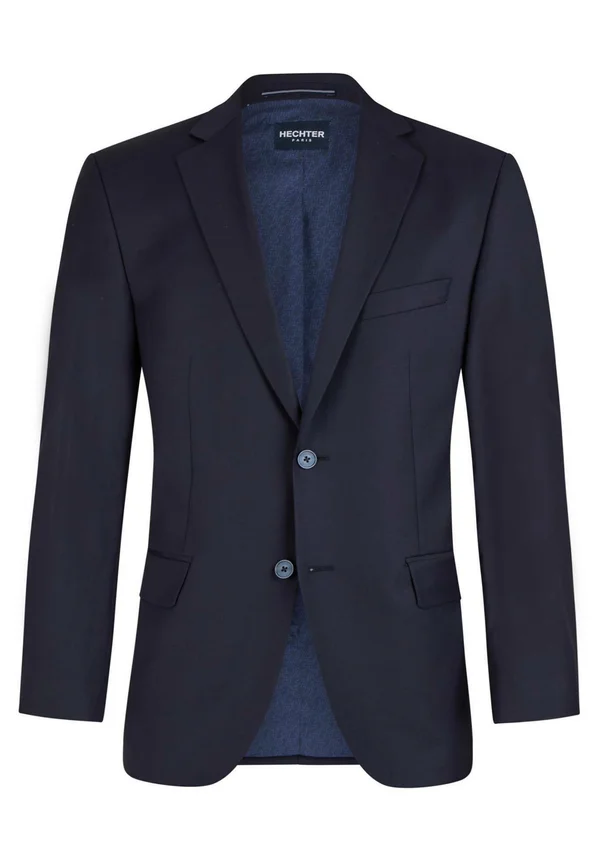 REGULAR FIT -MIX MATCH SAKKO - Anzugsakko - blau