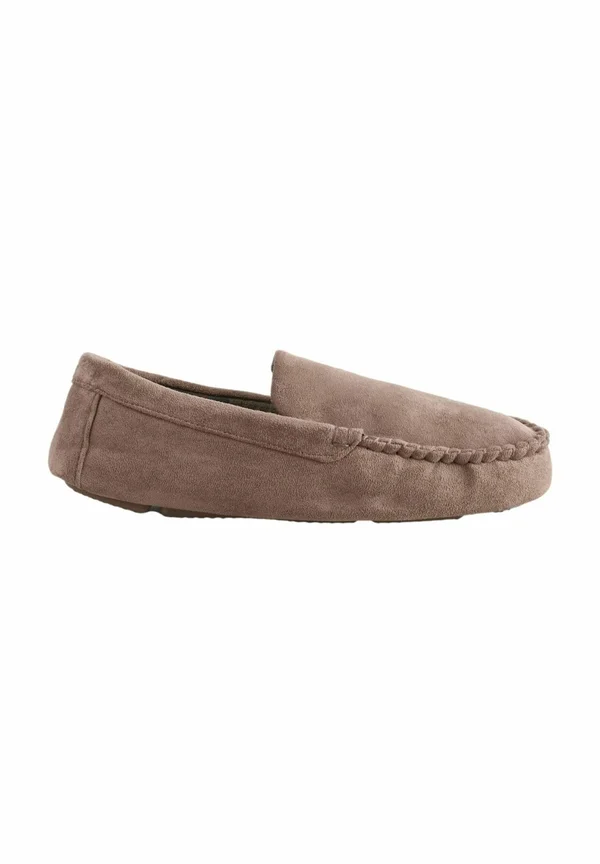 REGULAR FIT - Mokassin - taupe brown