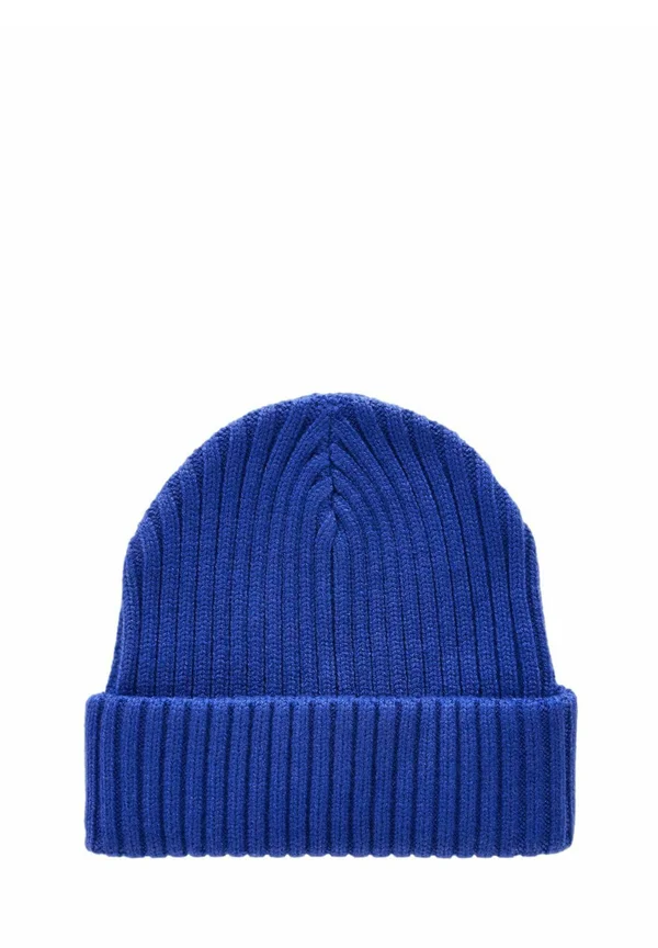 REGULAR FIT - Mütze - blue